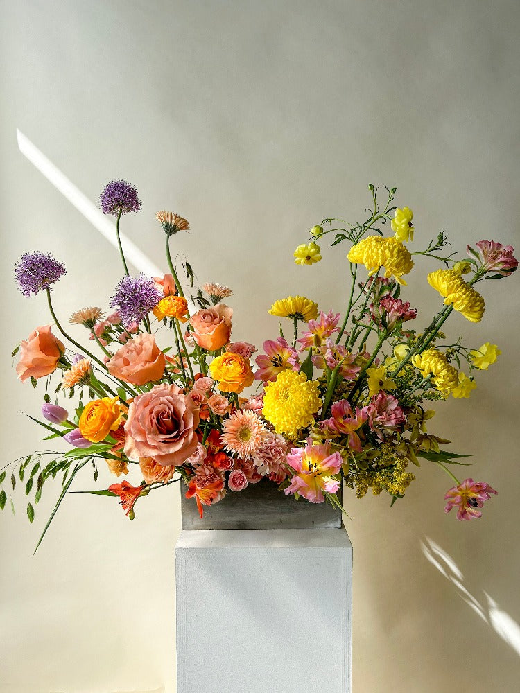 Vancouver Florist - Vancouver Flower Delivery