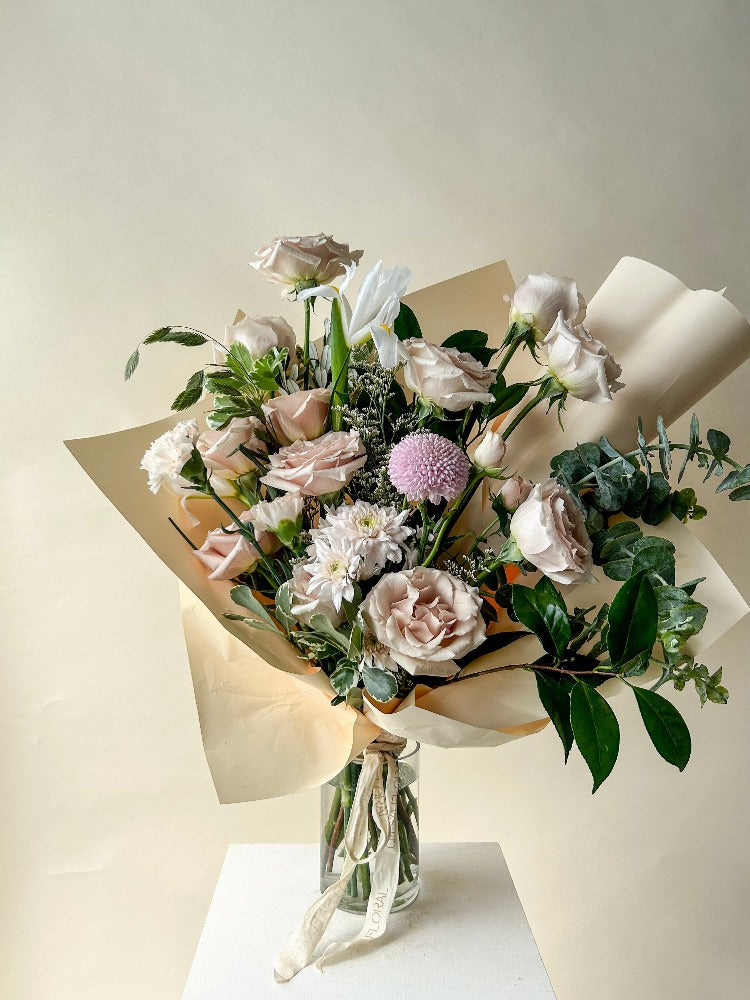 Rose Bouquet - Vancouver Flower Delivery