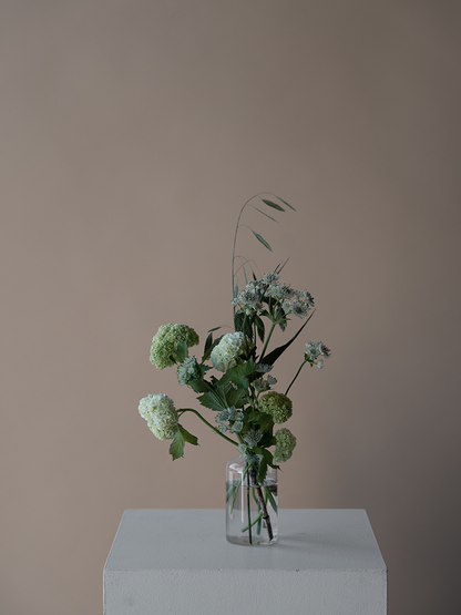 Vancouver Florist - Vancouver Flower Delivery - Bud Vase Arrangement
