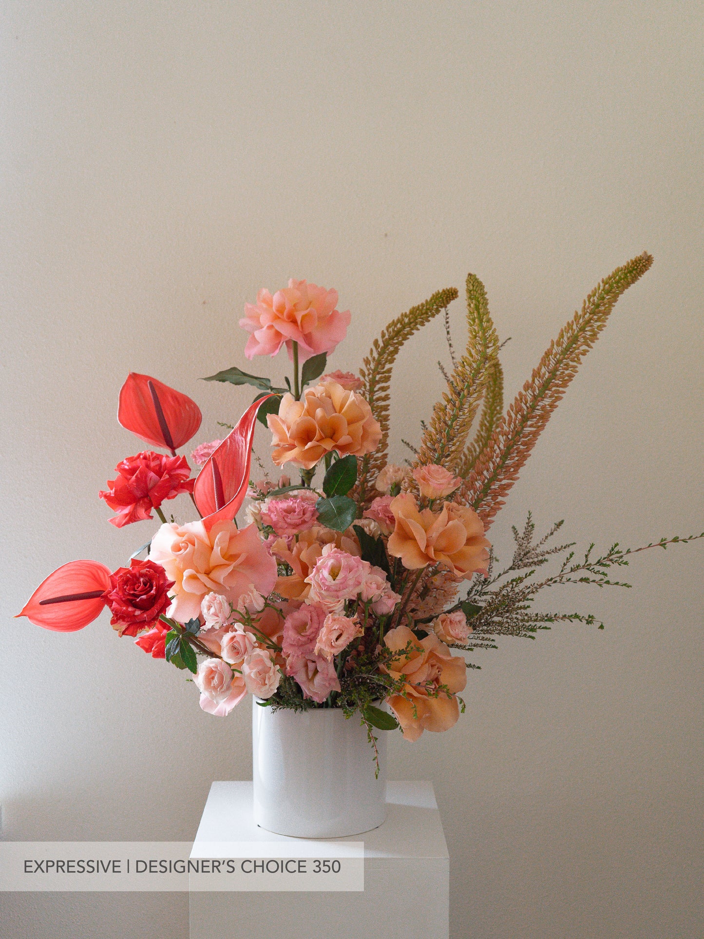 Centerpieces