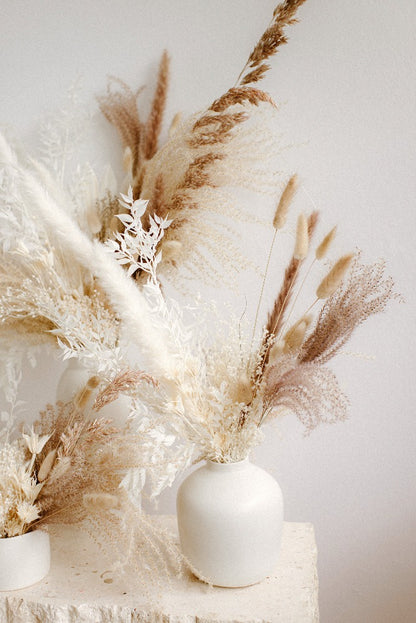 Vancouver Dried Flowers - Dried Bouquet