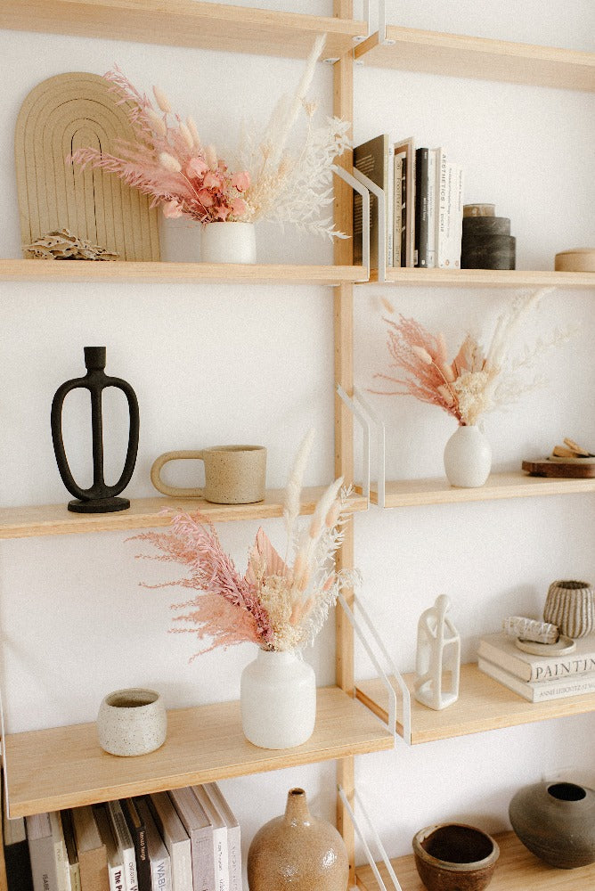 Vancouver Dried Flowers - Dried Flower Delivery - 