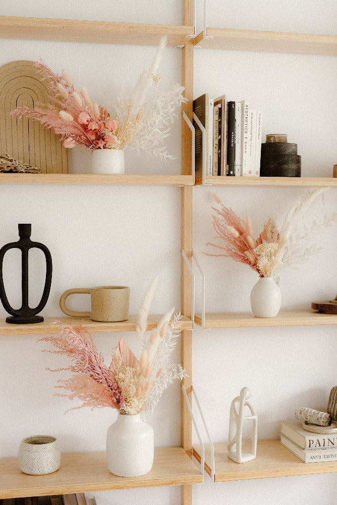 Vancouver Dried Flowers - Dried Flower Delivery