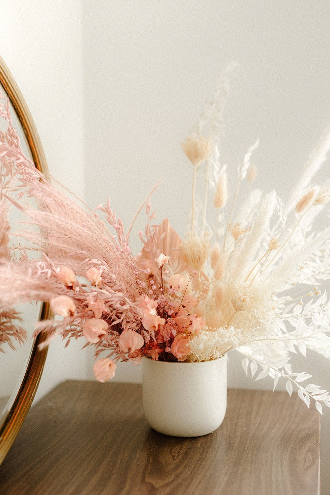 Vancouver Dried Flowers - Dried Flower Delivery - 