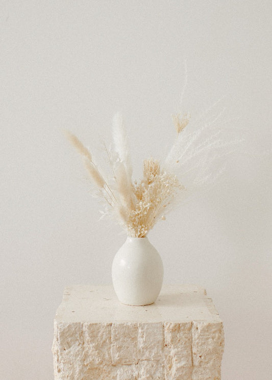 Vancouver Dried Flowers - Dried Flower Delivery - 